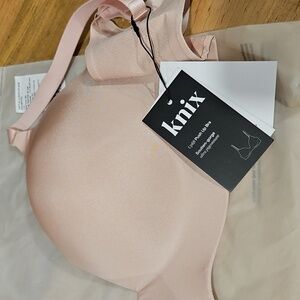 Knix Uplift Push Up Bra